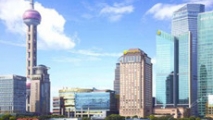 浦東香格里拉大酒店冰蓄冷、煙氣熱回收、免費(fèi)冷卻系統(tǒng)
